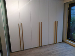 François Martial | Placards